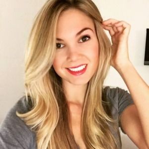 Meet your Posher, Cortney